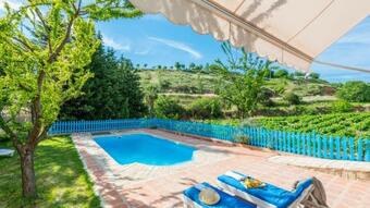 Villa Casa Zarzamora Montemayor