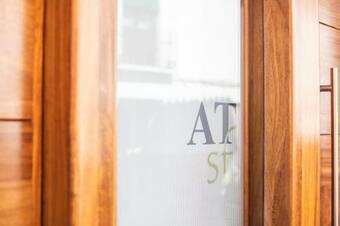 Apartamentos San Francisco - Centrico