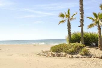 Apartamento Dunas Beach Panorama At Home