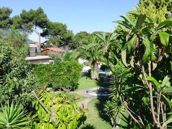 Hostal Abla Guest House