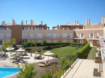 Apartamento Cabanas Gardens