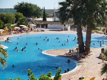 Apartamento Golden Clube By Parcial Gest