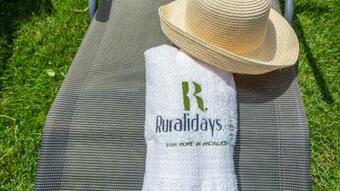 Villa Casa Xanadu Olvera