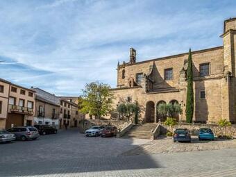 Agroturismo La Troje Oropesana