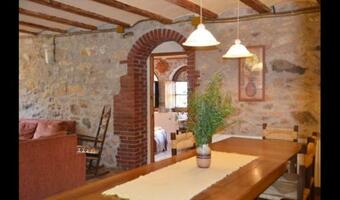 Osor Villa Sleeps 20 With Pool