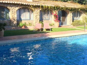 House With 3 Bedrooms In Parcent With Wonderful Mountain View Private Pool And Enclosed Garden 20 Km From The Beach