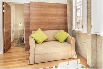 Apartamento Oporto Home - River Front