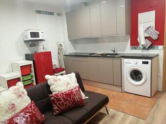 Posada Casa De Mares Y Sue�os