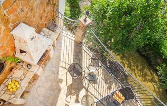 Five-bedroom Holiday Home In Rute