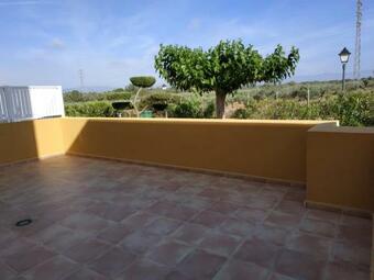 Apartamento Naturaleza Y Golf