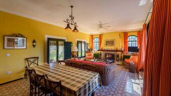 Villa Casa Zorro Sanlucar La Mayor