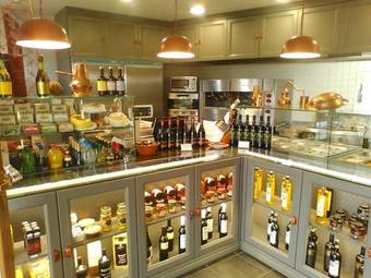 Hotel Restaurante Dom Lourenco