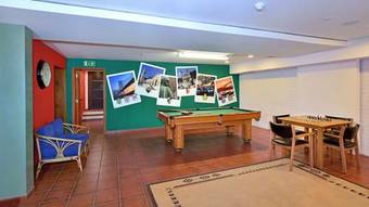 Aparthotel Porto Covo Hotel Apartamento