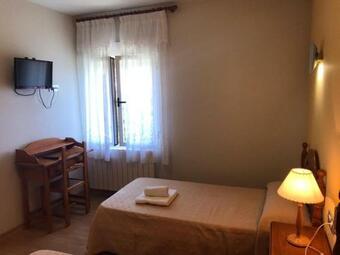 Posada Hospederia Las Janas