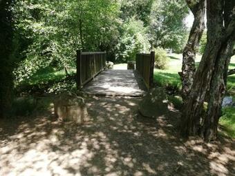 Apartamento Alojamiento Cami�o Real