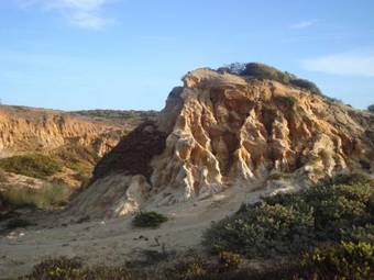 Agroturismo Monte De Santo Antonio - Turismo Rural