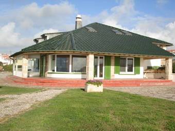 Hostal Casal Dos Patos