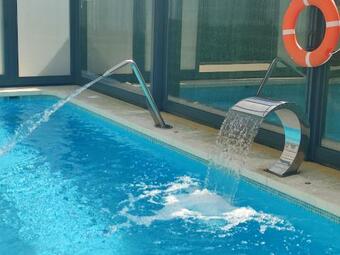 Apartamentos Playa De Covachos