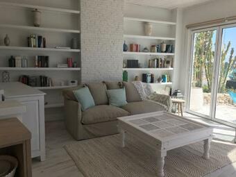 Alma De Bolonia Casa Con Encanto En Primera Linea De Playa Bolonia Cadiz