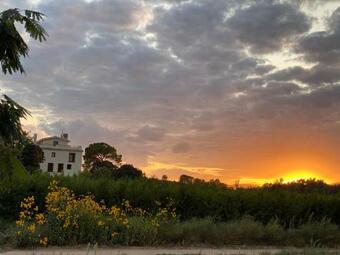 Hotel Rural Mas De L'illa