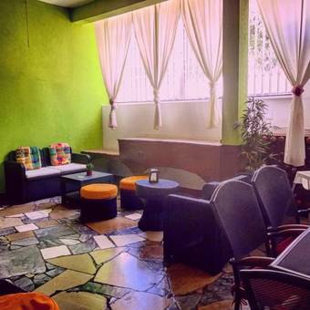 Hostal Pensao Oliveira