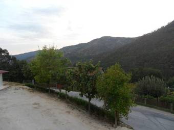 Hostal Casa Da Veiga