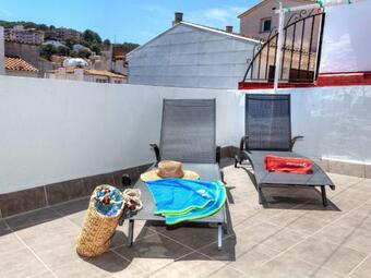 Holiday Home La Camila