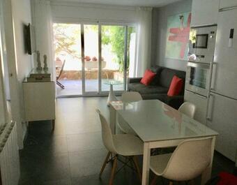 Apartamento Cala Llevadó Luxury Siente La Sensación de Estar En Crucero