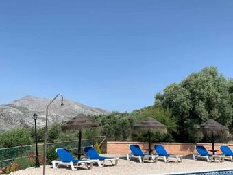 Mirador De La Encina