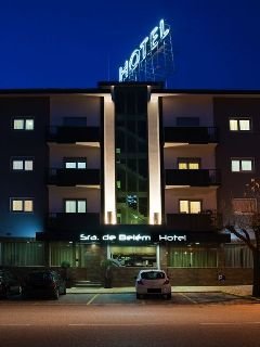 Sra De Belem Hotel