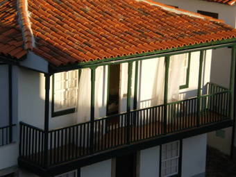 Hostal Casa Da Chica