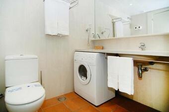 Apartments Ciutat de Palol Platja D'aro - Con01410-cya