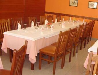 Hostal Residencial Familia