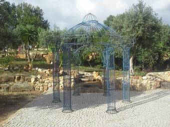 Hotel De Charme Capela Das Artes