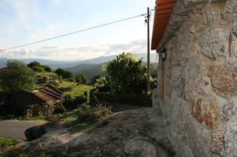Casa Do Castanheiro - Eido Do Pomar