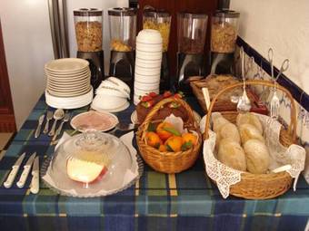 Apartamento Lobateira Villas