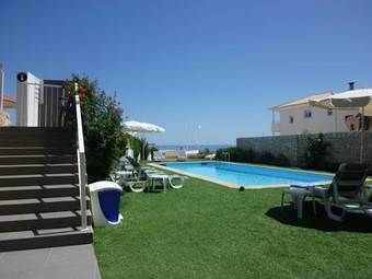 Hostal Casa Praia Mar