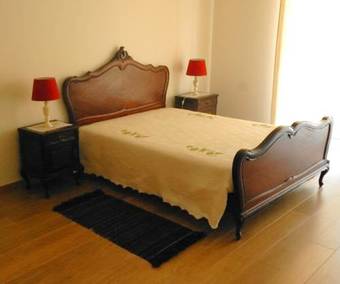 Hostal Casa Do Padre Coxo