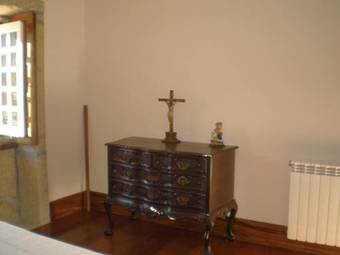 Agroturismo Casa Do Castelo