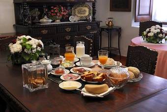 Hostal Casa Da Avo Genoveva