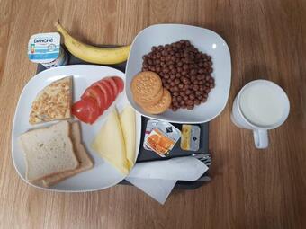 Bed & Breakfast Villa 8 Islas