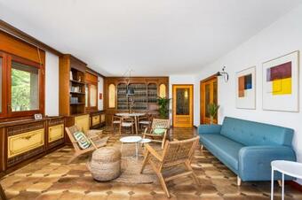 Lodging Apartments Villa El Raco