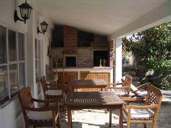 Agroturismo Solar De Alarcao