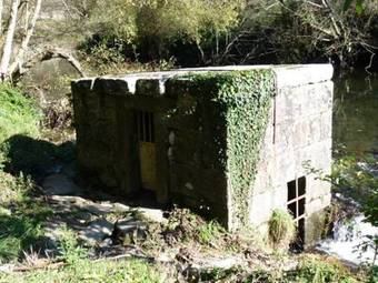 Casa Da Azenha Branca