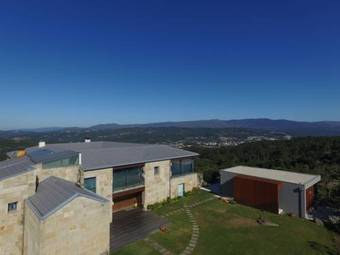 Hostal Paco Da Torre De Figueiredo Das Donas