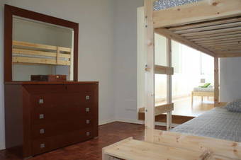 Apartamento Parede Flats