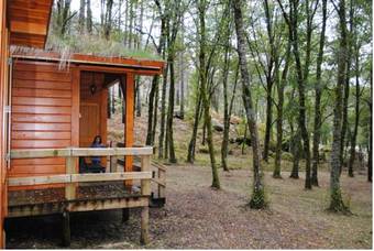 Apartamento Bungalows Da Peneda