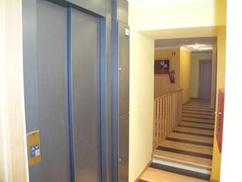 Hostal Hospedaria Robalo