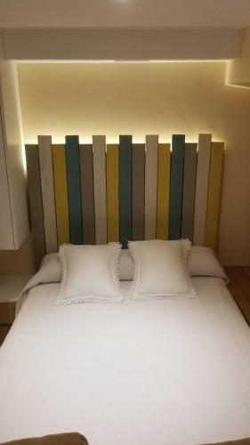 Apartamento O Forno De Casa Nu�ez