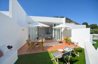 Fornells Holiday Home Sleeps 4